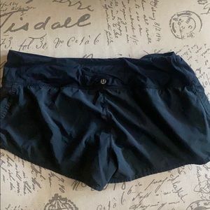 Lulu shorts